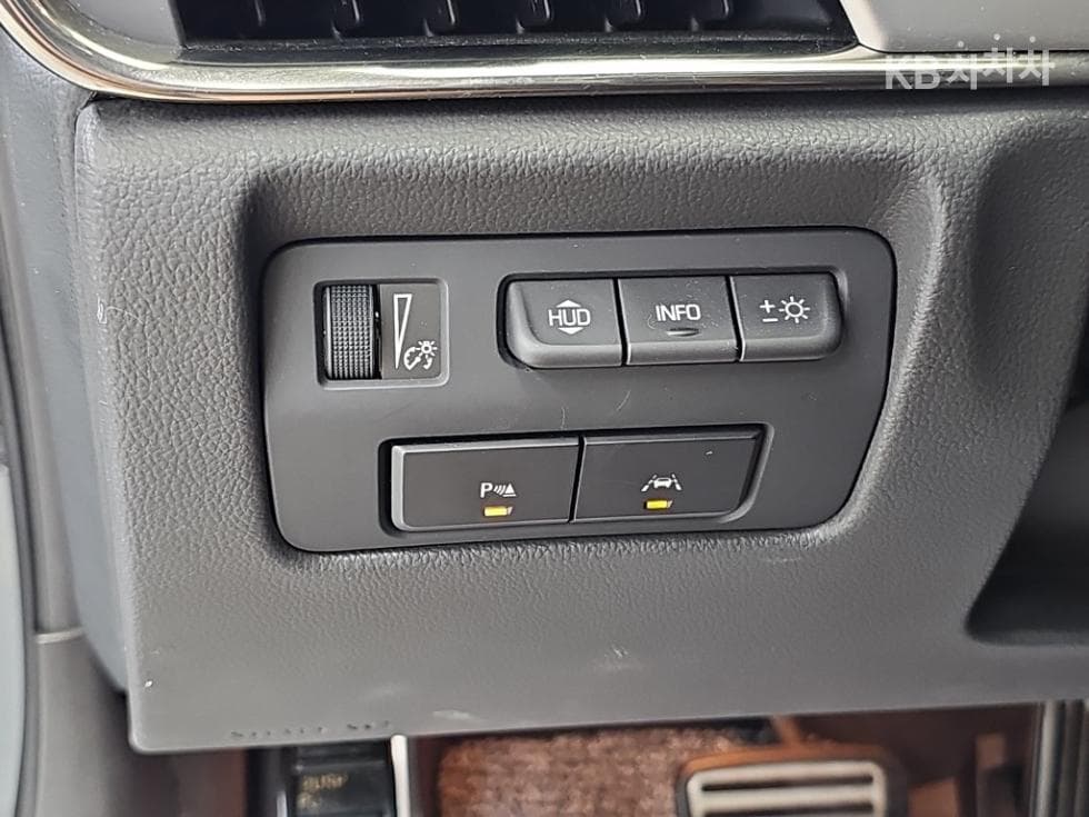 캐딜락 ATS2.0T Premium - 19