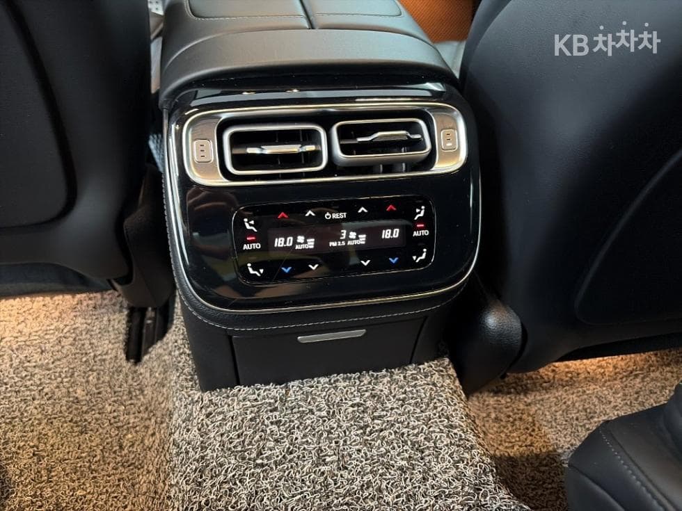 Mercedes-Benz S-Клас W223S400d 4Matic Стандартен - 14
