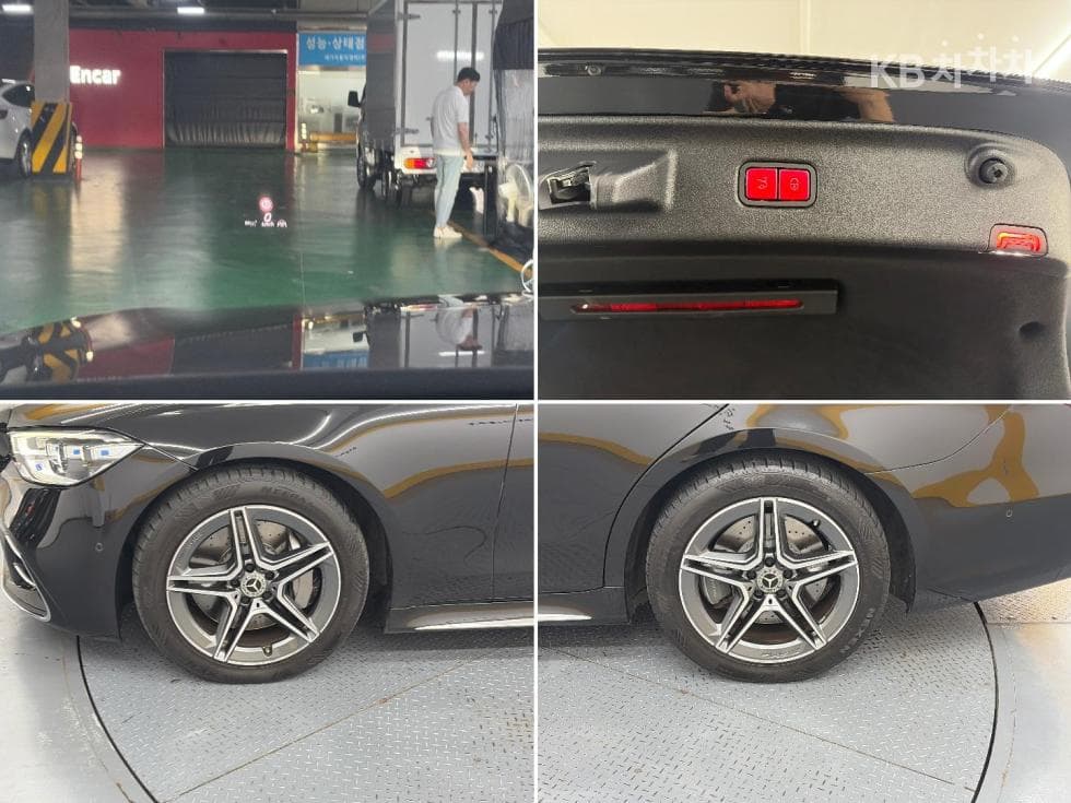 Mercedes-Benz S-Клас W223S400d 4Matic Стандартен - 19