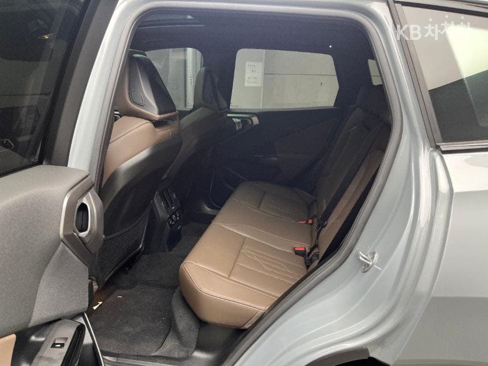 BMW X3 (G45)xDrive 20 M Sport - 6