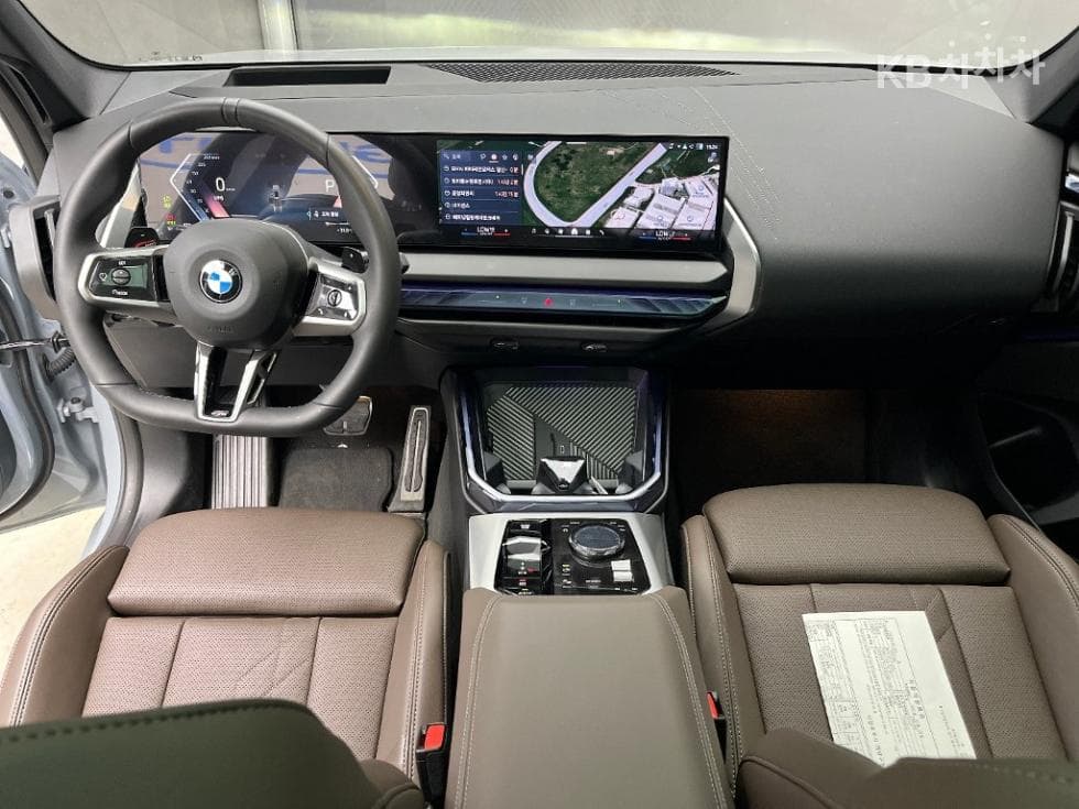 BMW X3 (G45)xDrive 20 M Sport - 7