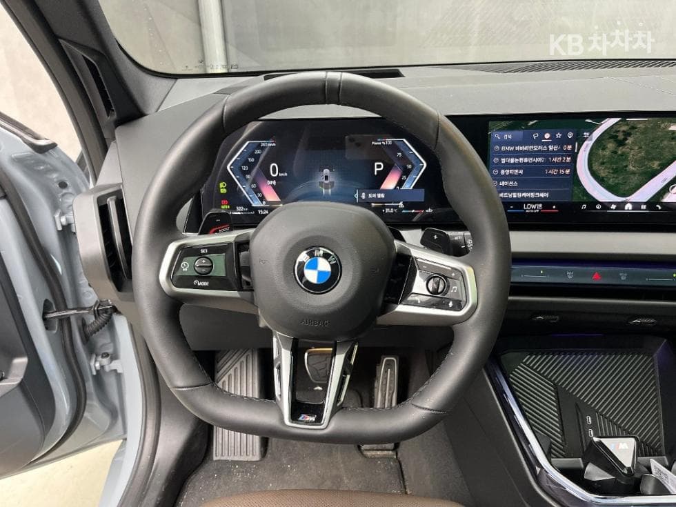 BMW X3 (G45)xDrive 20 M Sport - 9