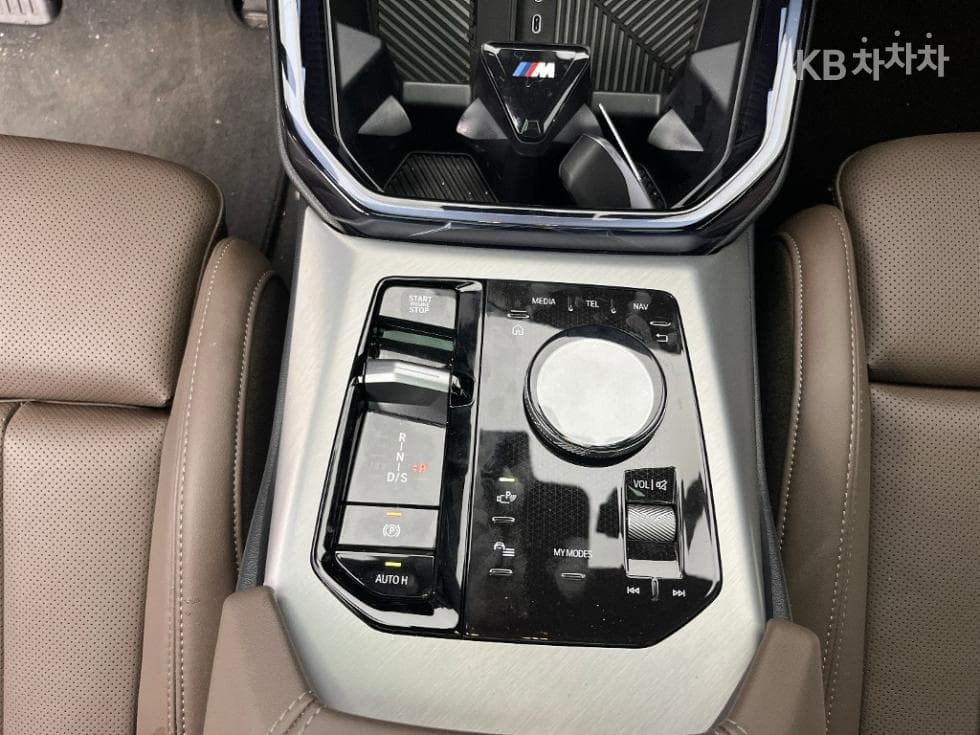 BMW X3 (G45)xDrive 20 M Sport - 10