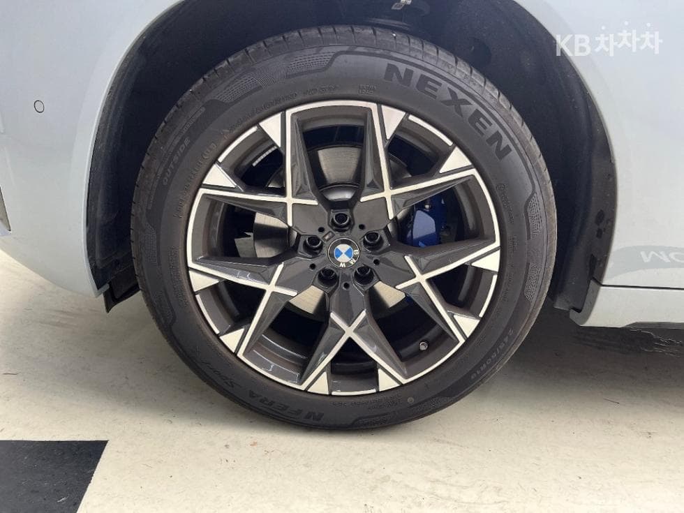 BMW X3 (G45)xDrive 20 M Sport - 18