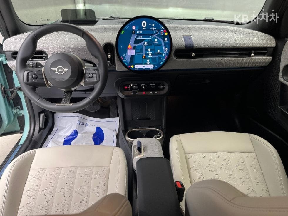 Мини Cooper 4-то поколениеS 2.0 5-врати Favoured - 7