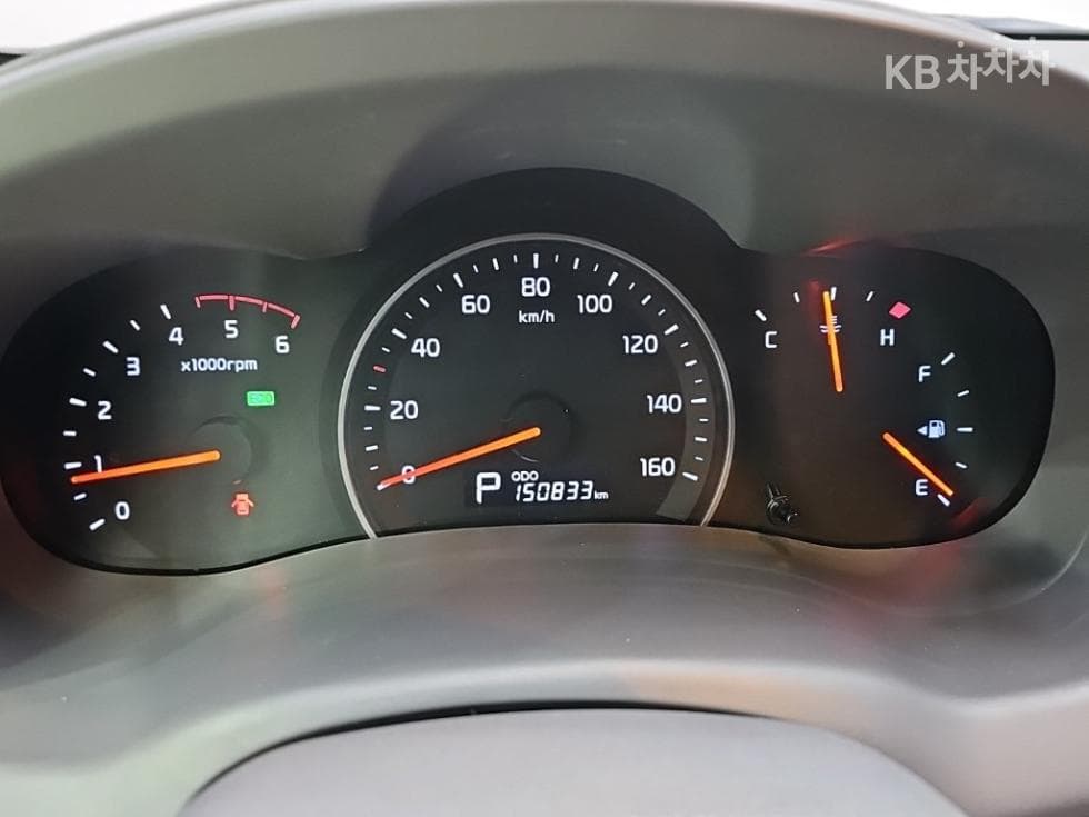 Киа Канивал R그랜드Канивал GLX Най-висок клас - 6