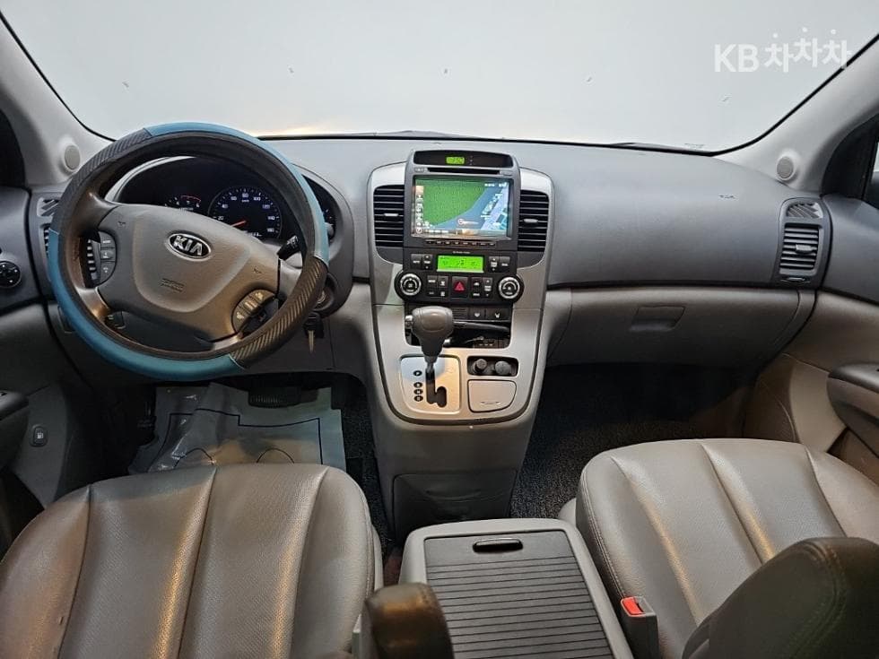 Киа Канивал R그랜드Канивал GLX Най-висок клас - 7
