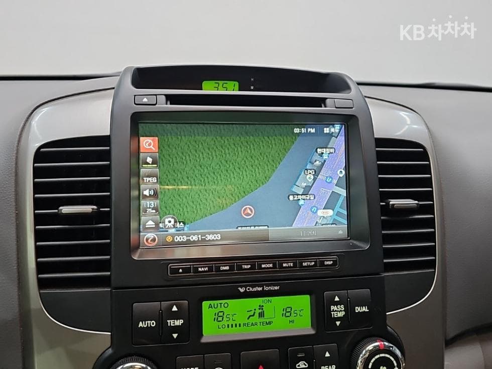 Киа Канивал R그랜드Канивал GLX Най-висок клас - 14