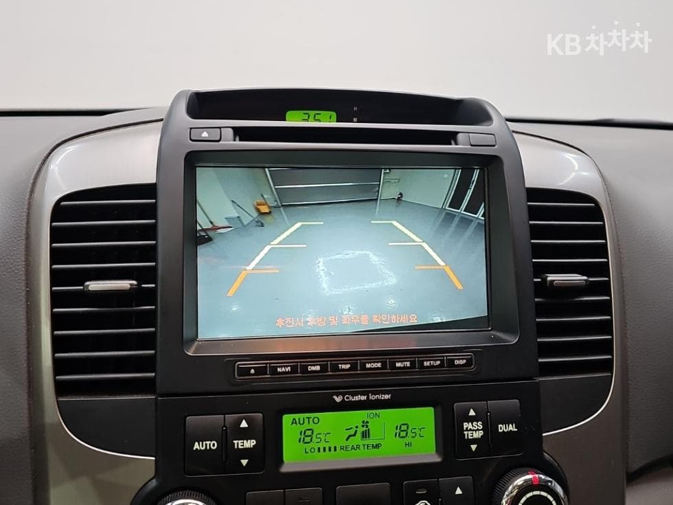 Киа Канивал R그랜드Канивал GLX Най-висок клас - 15