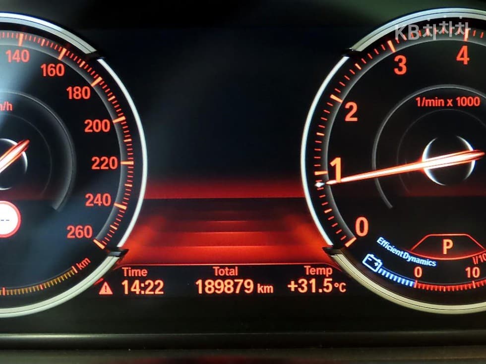 BMW New5 Series528i F10 - 9