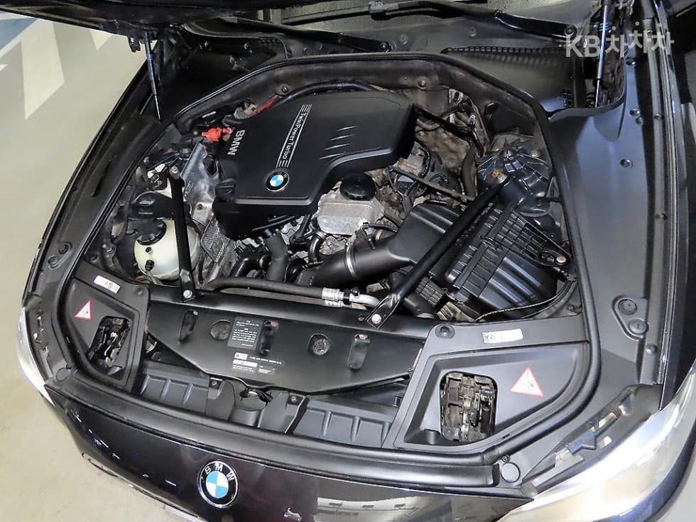 BMW New5 Series528i F10 - 19