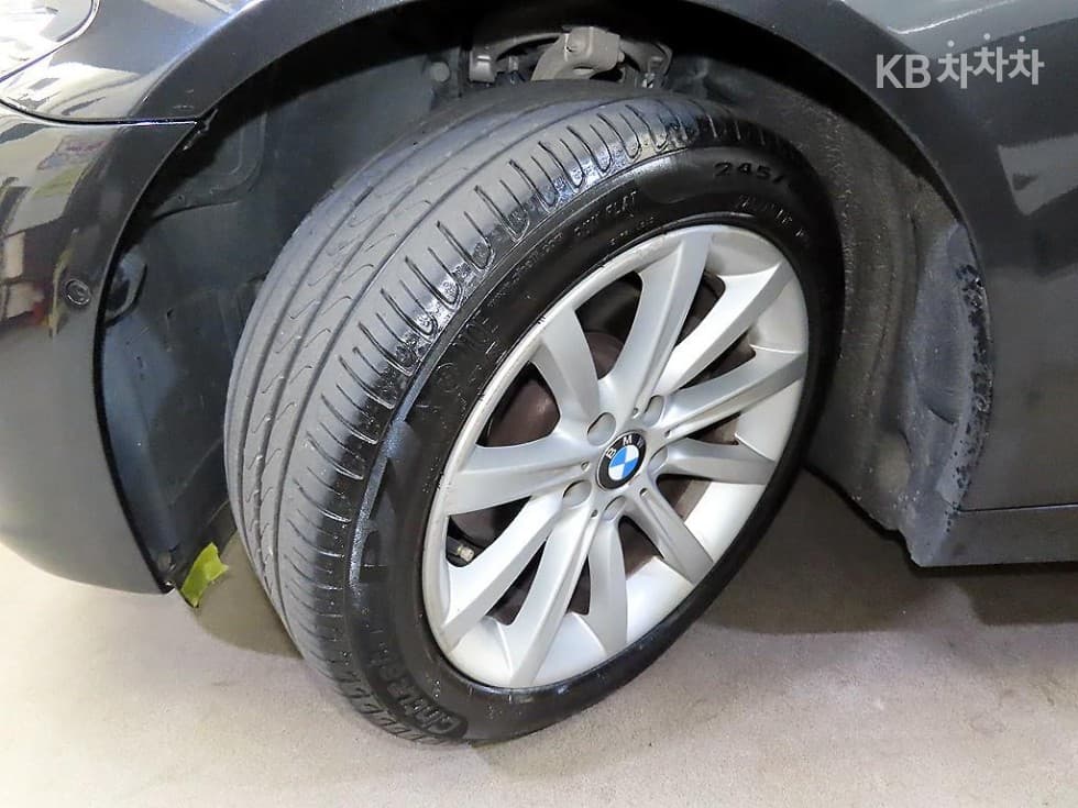 BMW New5 Series528i F10 - 20