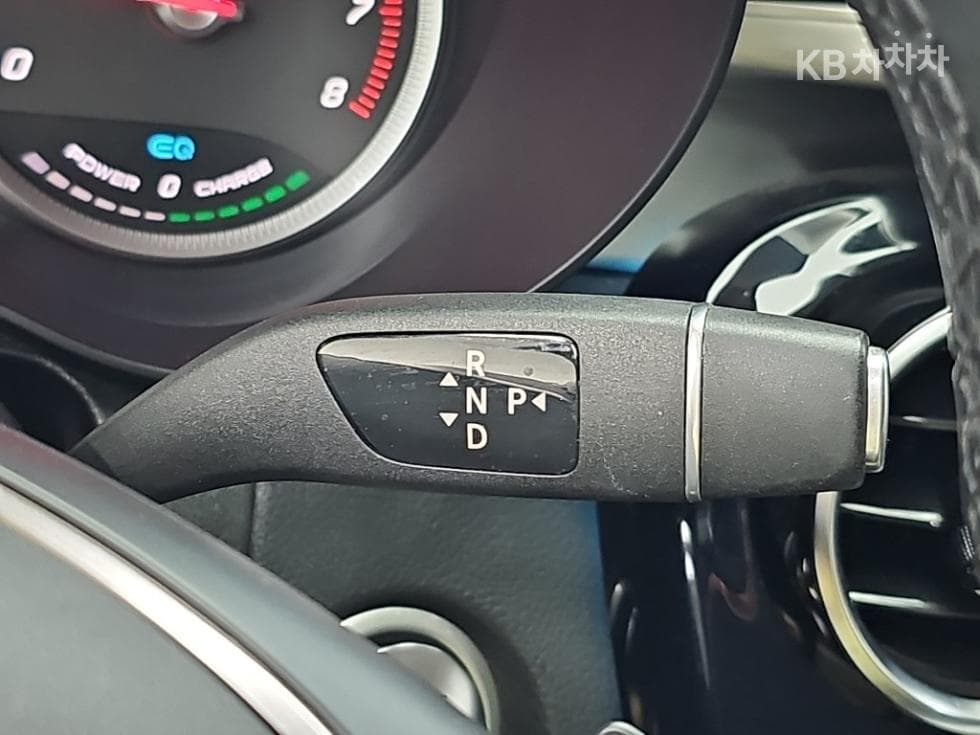 Mercedes-Benz GLC(X253)350e 4Matic Premium - 8