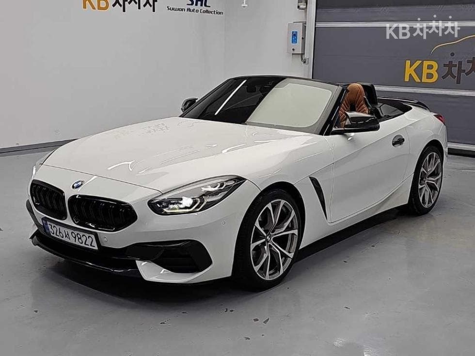 BMW All New Z4 sDrive 20i Sport - Image 1