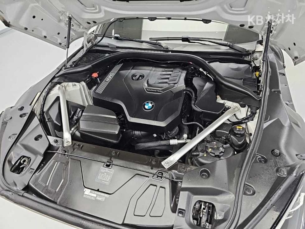 BMW All New Z4sDrive 20i Sport - 5