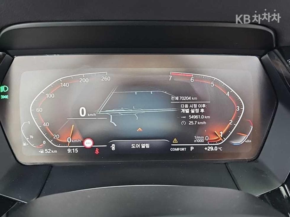 BMW All New Z4sDrive 20i Sport - 6