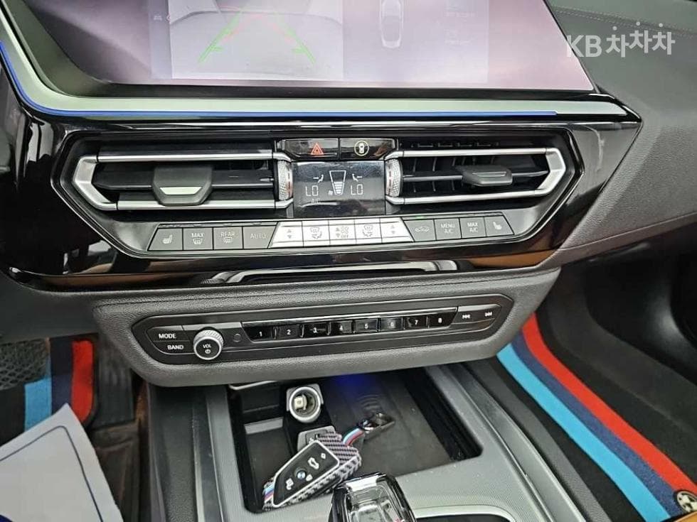 BMW All New Z4sDrive 20i Sport - 10
