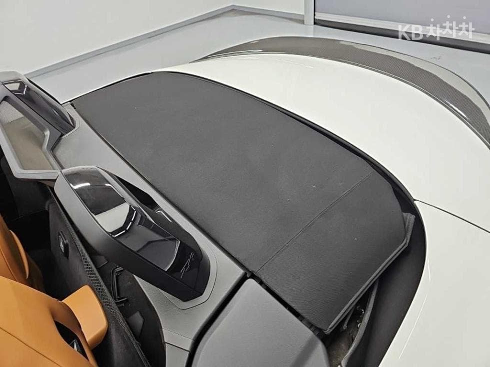 BMW All New Z4sDrive 20i Sport - 12