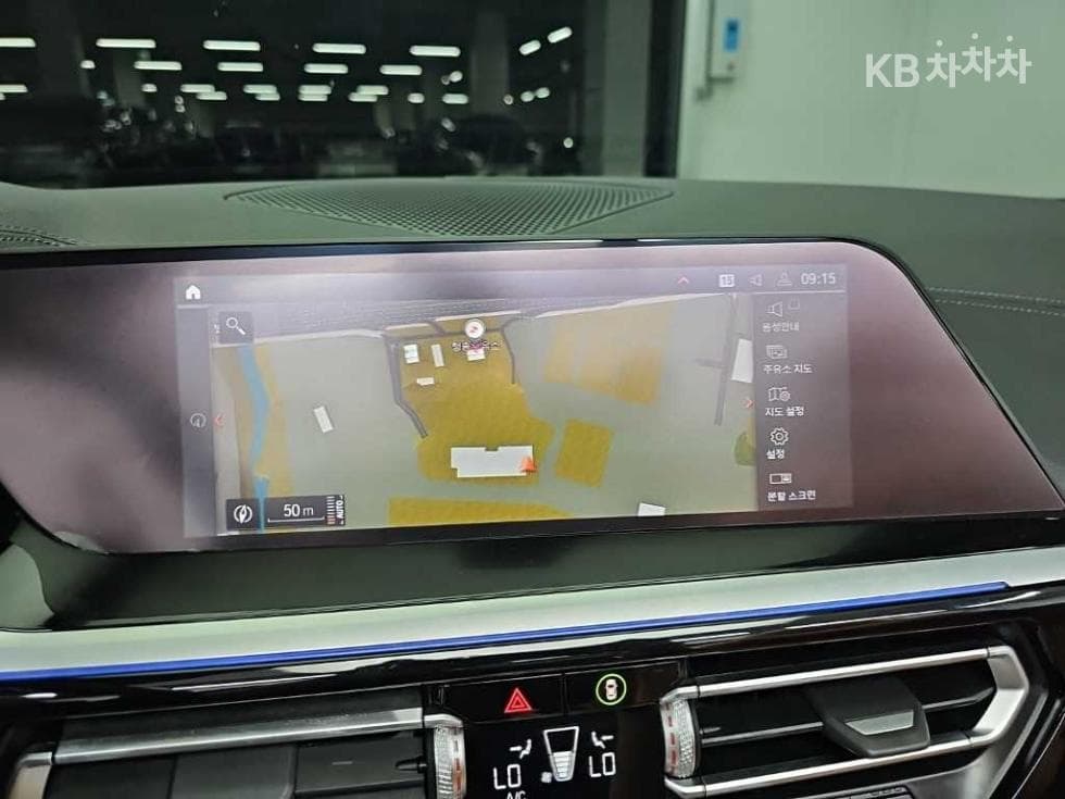 BMW All New Z4sDrive 20i Sport - 13