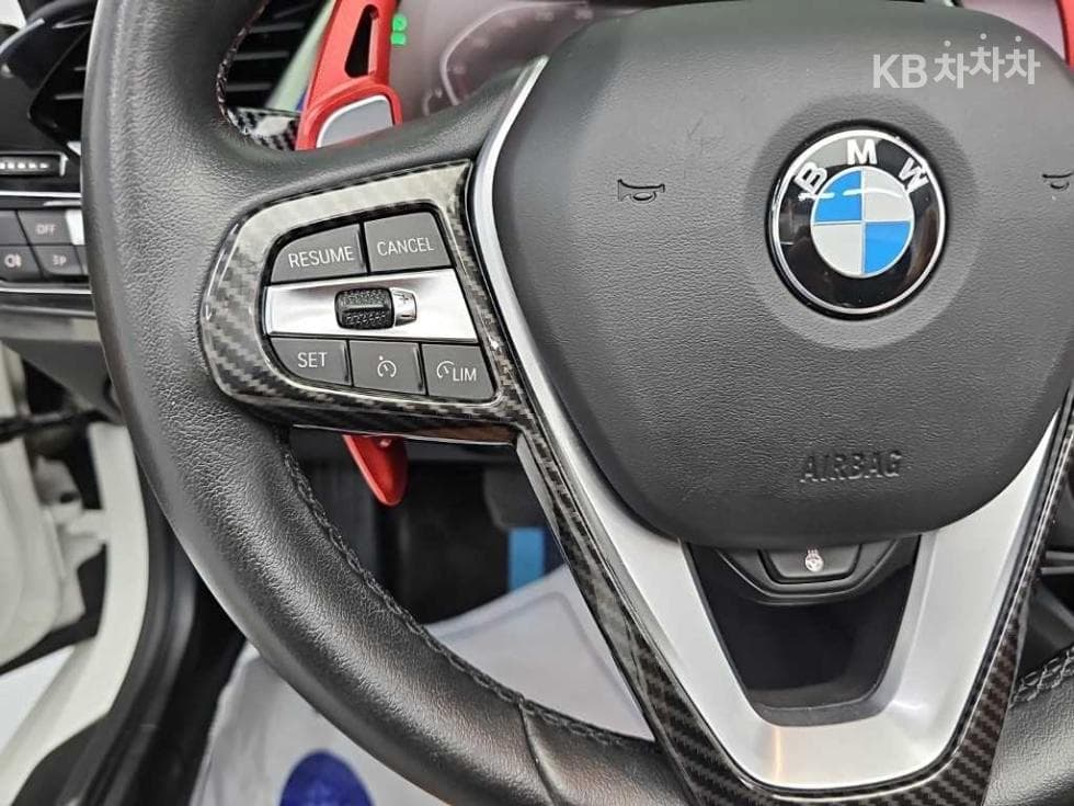 BMW All New Z4sDrive 20i Sport - 17