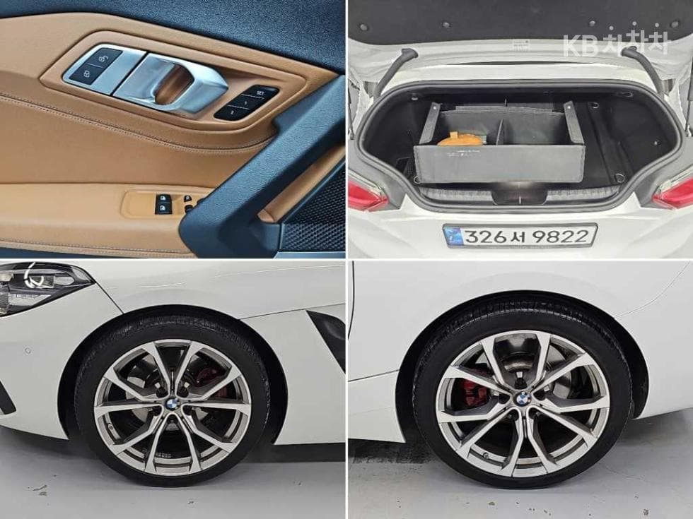 BMW All New Z4sDrive 20i Sport - 19