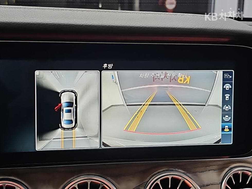 Mercedes-Benz E-Клас (W213)E300 Exclusive - 17