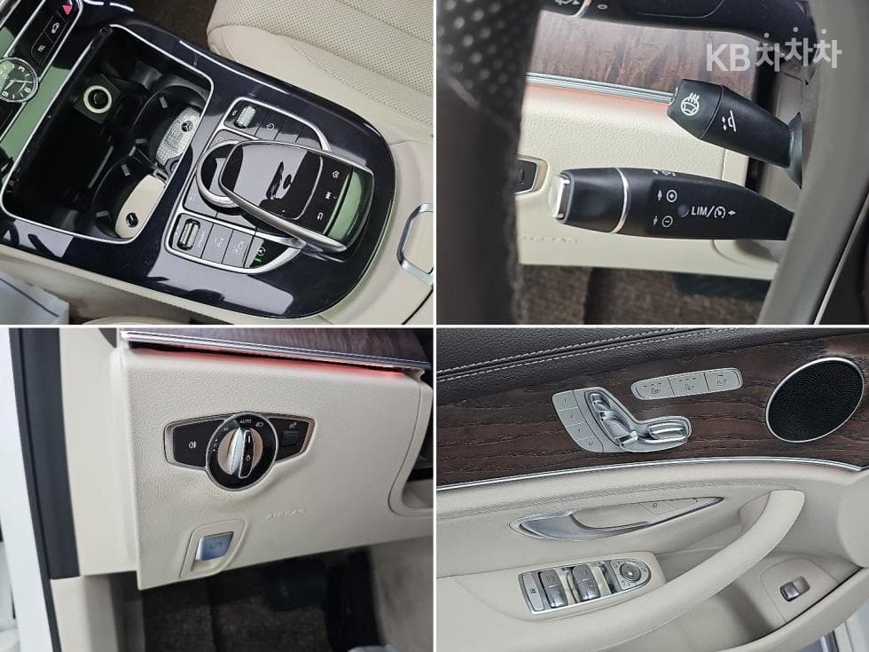 Mercedes-Benz E-Клас (W213)E300 Exclusive - 19