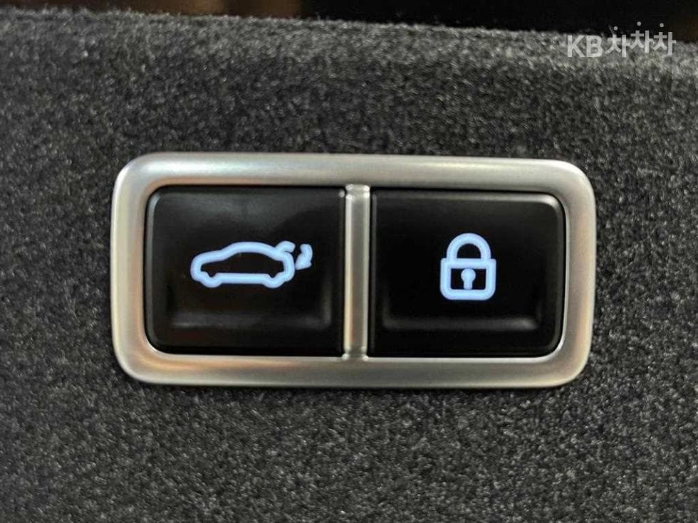 Genesis G80(RG3)2.5 Turbo Gasoline Direct Injection AWD - 6