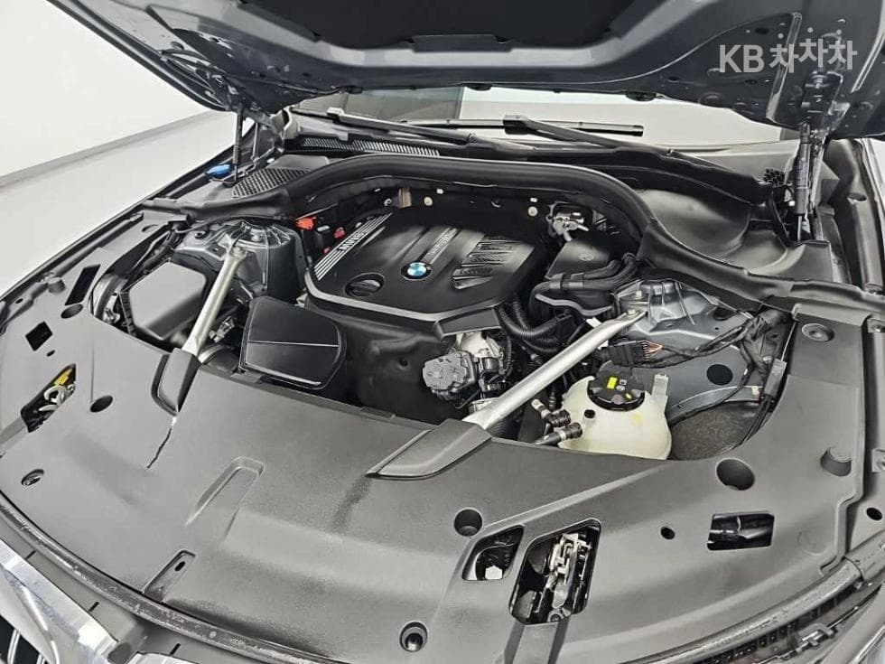 BMW Gran Turismo6 Series GT 620d xDrive (G02) M Sport - 5