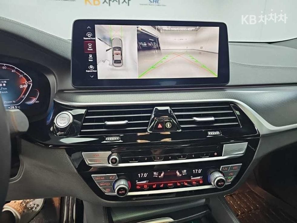 BMW Gran Turismo6 Series GT 620d xDrive (G02) M Sport - 10