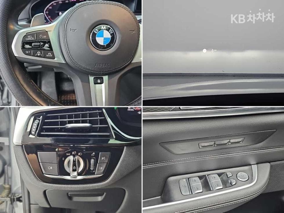 BMW Gran Turismo6 Series GT 620d xDrive (G02) M Sport - 18