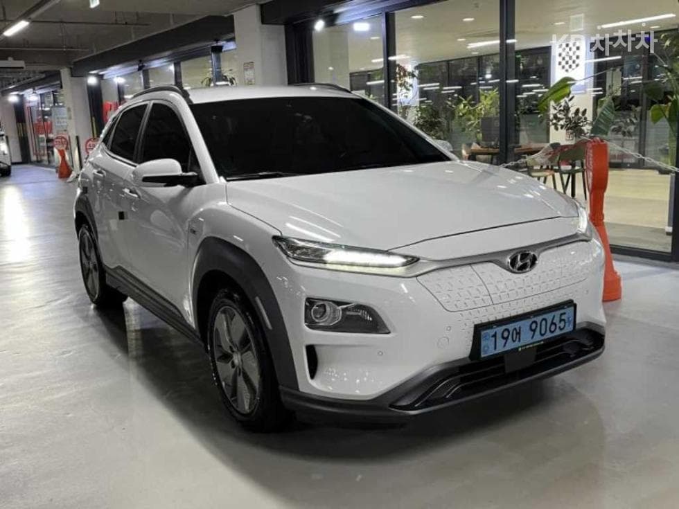 Hyundai Kona 일렉트릭Premium - 2