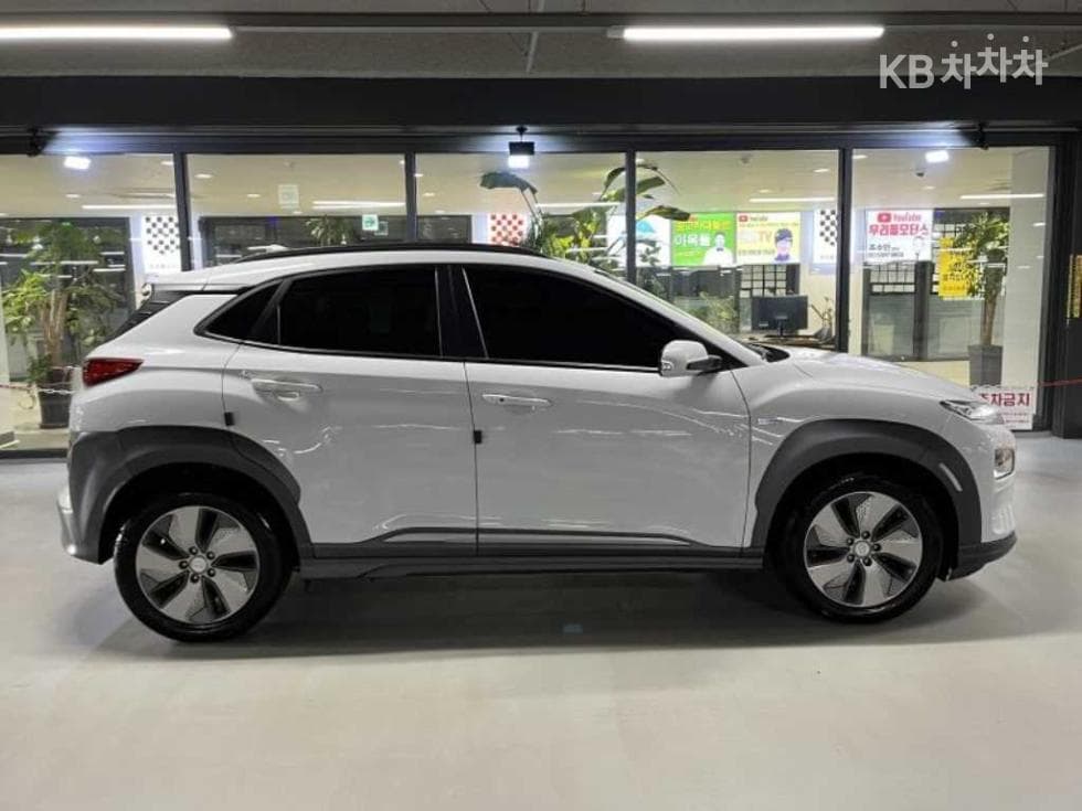 Hyundai Kona 일렉트릭Premium - 3