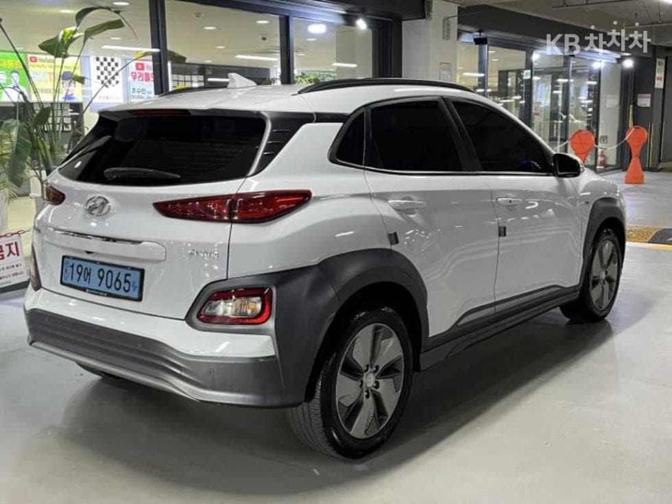 Hyundai Kona 일렉트릭Premium - 4