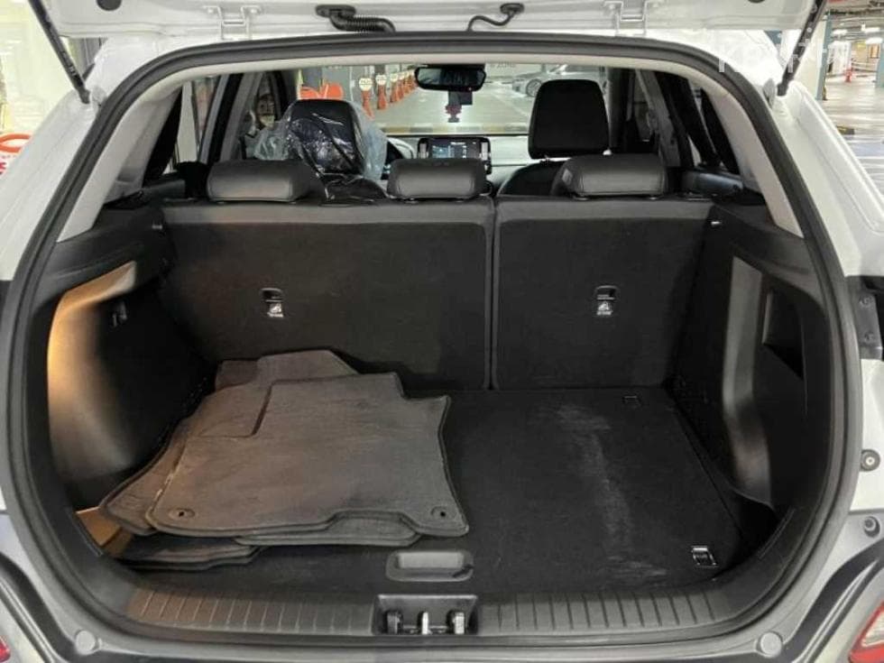 Hyundai Kona 일렉트릭Premium - 6