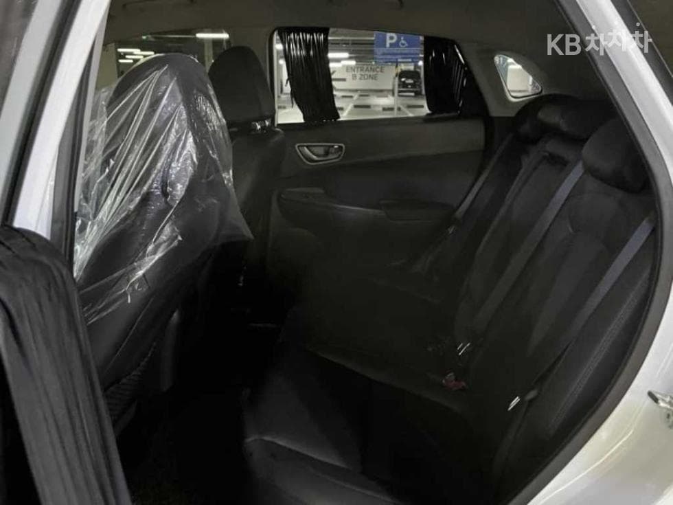 Hyundai Kona 일렉트릭Premium - 7