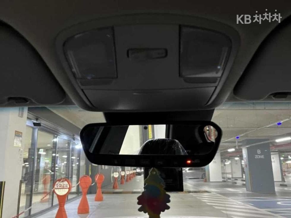 Hyundai Kona 일렉트릭Premium - 8