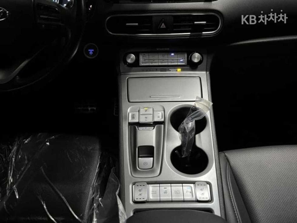 Hyundai Kona 일렉트릭Premium - 10