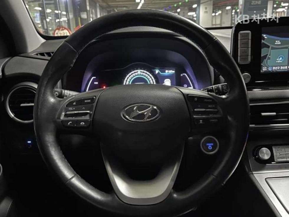Hyundai Kona 일렉트릭Premium - 11