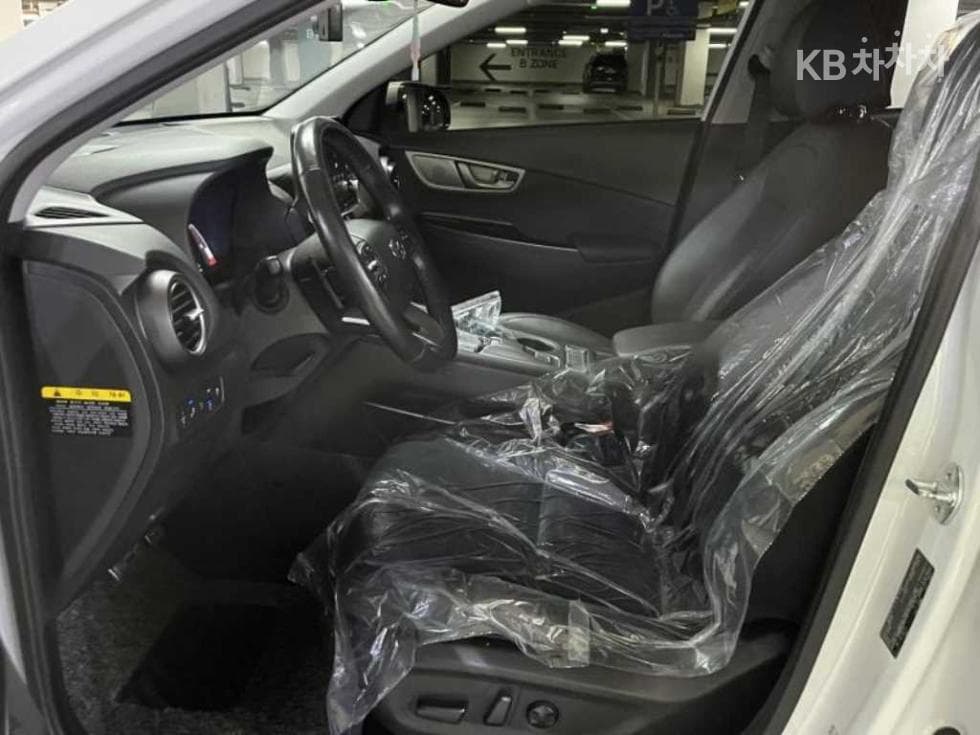 Hyundai Kona 일렉트릭Premium - 12