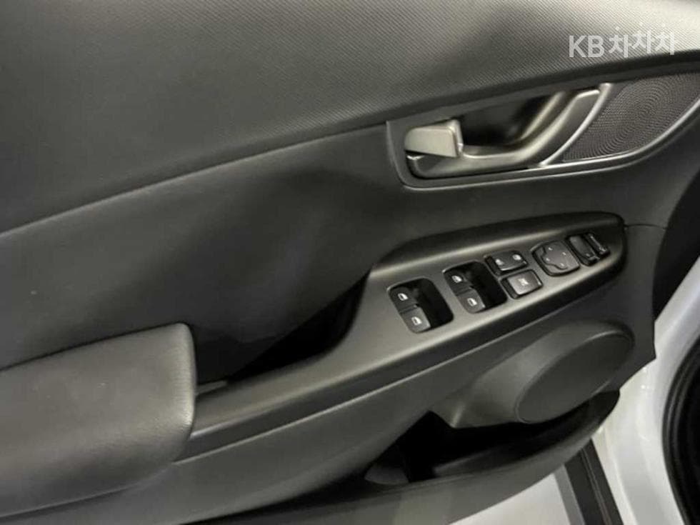 Hyundai Kona 일렉트릭Premium - 13
