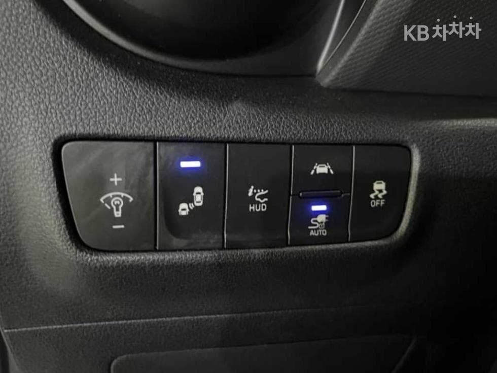 Hyundai Kona 일렉트릭Premium - 14