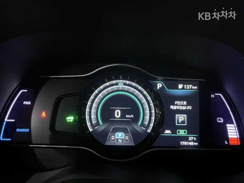 Hyundai Kona 일렉트릭Premium - 16
