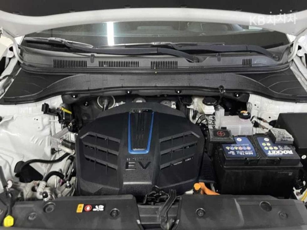 Hyundai Kona 일렉트릭Premium - 18