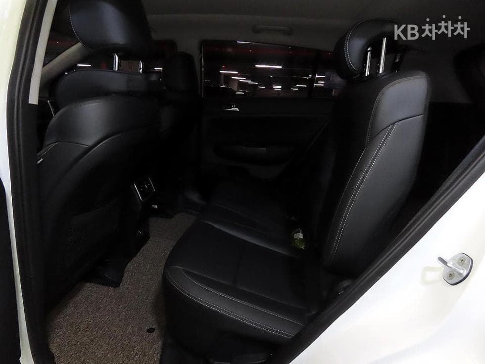 Kia Sportage 4th generationDiesel 1.7 2WD Noblesse - 7