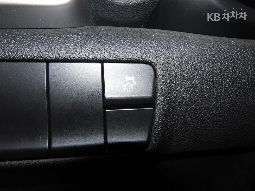 Kia Sportage 4th generationDiesel 1.7 2WD Noblesse - 14