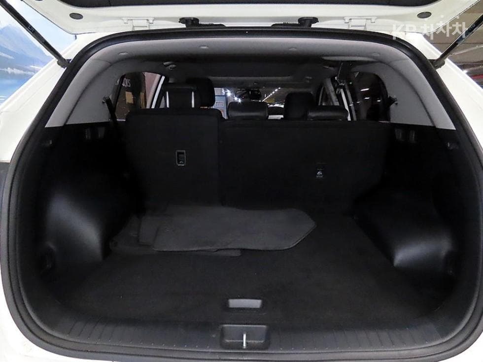 Kia Sportage 4th generationDiesel 1.7 2WD Noblesse - 18