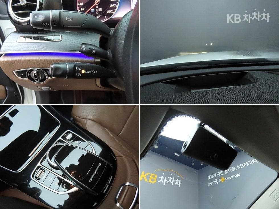Mercedes-Benz E-Class (W213)E300 4Matic Avantgarde - 14