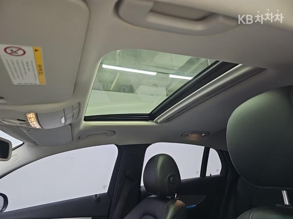 Mercedes-Benz GLC(X253)220 d 4Matic COUPE Стандартен - 14