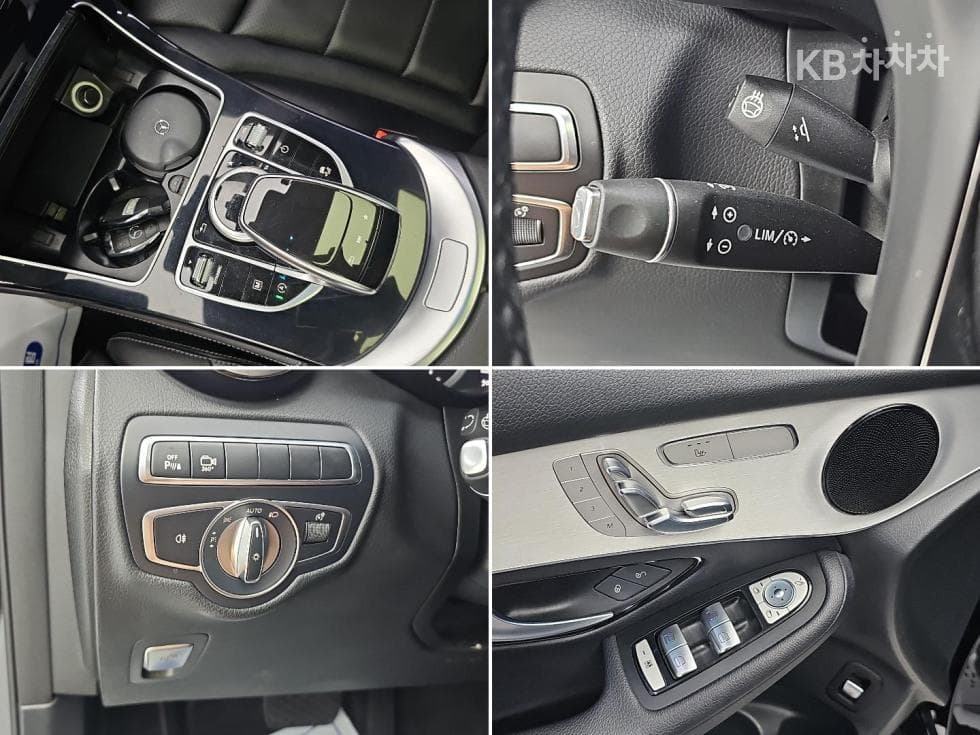 Mercedes-Benz GLC(X253)220 d 4Matic COUPE Стандартен - 18